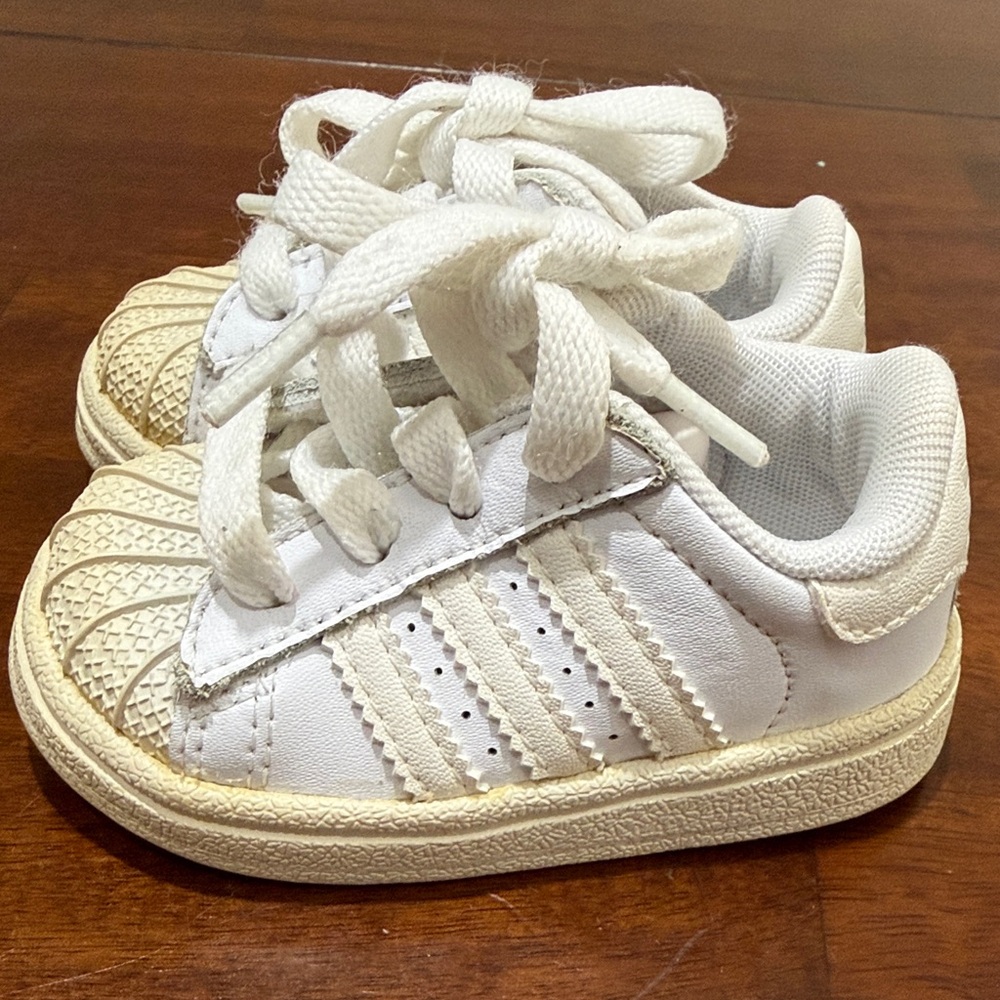 Adidas Baby Sneakers